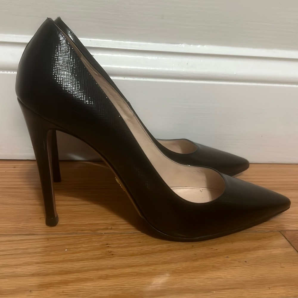 Prada shoes